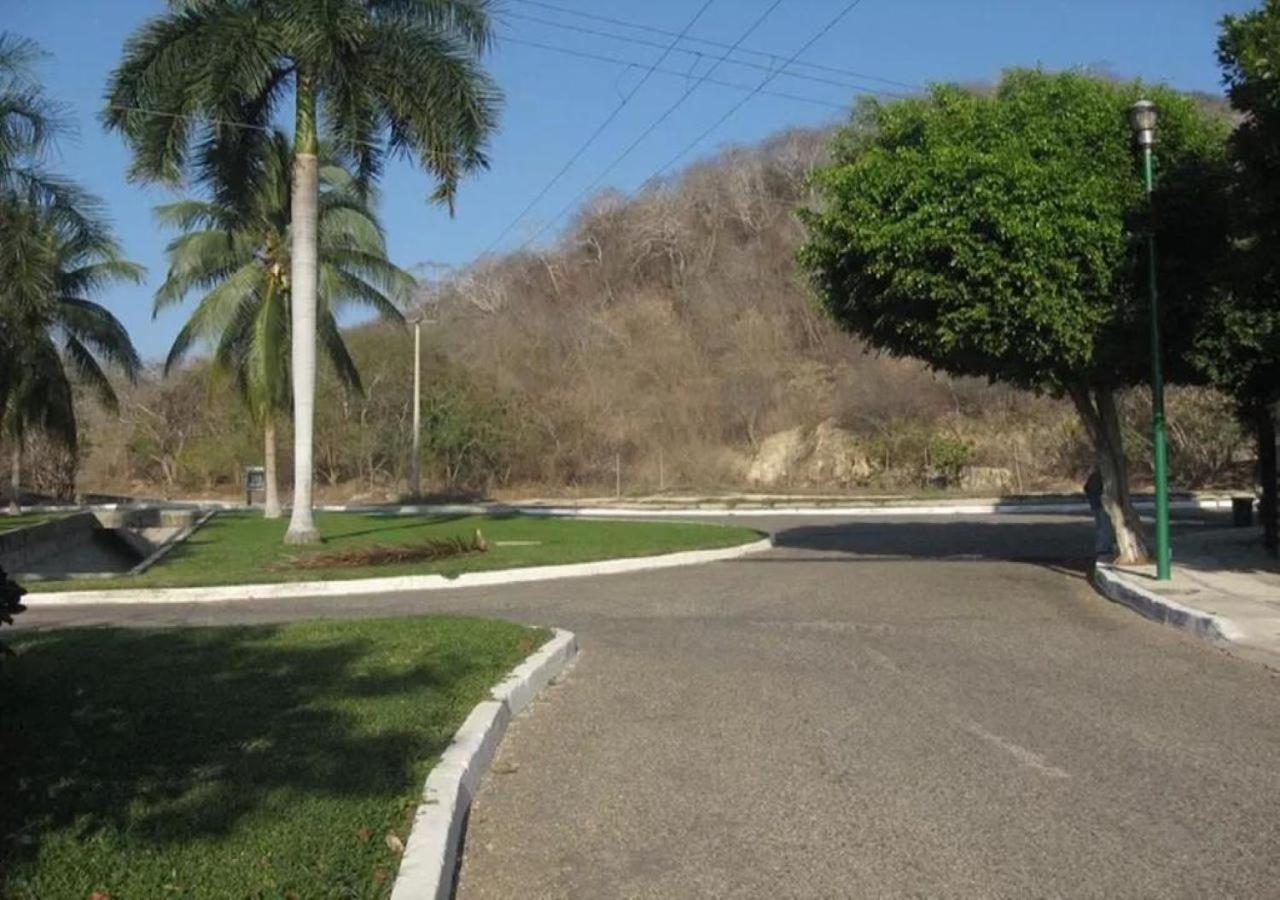 La Vivienda Villa Santa Cruz Huatulco Εξωτερικό φωτογραφία